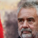 Les poursuites ont été abandonnées contre le cinéaste Luc Besson, accusé de viol (archives).