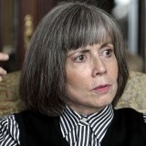 Anne Rice il y a une quinzaine d'années.