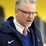 Per Hanberg a été limogé par Viège.