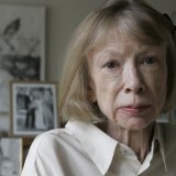 L'autrice est décédée des suites de la maladie de Parkinson (Archives).