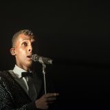 Le très attendu nouvel album de Stromae, "Multitude", sortira le 4 mars (archives).