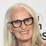 La réalisatrice Jane Campion a remporté le Golden Globe du meilleur réalisateur pour son film "The Power of the Dog", qui a également été couronné meilleur film dramatique (archives).