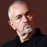 Le réalisateur Jean-Jacques Beineix, auteur du film culte "37°2 le matin", est décédé. Il avait 75 ans. Ici, une photo de 2009. (archives)