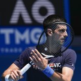 Pas d'Open d'Australie pour Djokovic
