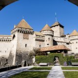 Depuis le 19e siècle, le château de Chillon accueille en majorité des visiteurs internationaux, dont le plus célèbre, Lord Byron, le poète romantique anglais. Pour la première fois de son histoire, la tendance s'est inversée l'an dernier, avec plu...
