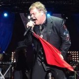 Meat Loaf, une légende du rock (archives).