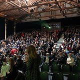 Les Journées de Soleure se sont ouvertes mercredi.