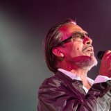 Florent Pagny (ici en 2015 à Avenches) a annoncé la mauvaise nouvelle mardi.