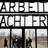 Cette Journée de la mémoire de l'Holocauste est une des dernières à laquelle assistent encore des témoins et vistimes des massacres (Photo d'illustration).