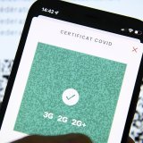 La fin du certificat Covid pour le 17 février est sur la table, annonce le Conseil fédéral (illustration).