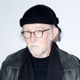 Le Grison Reto Hänny se voit décerner le Grand Prix de littérature 2022 pour l'ensemble de son œuvre.