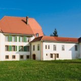 Le Musée du papier peint à Mézières (FR) fête ses 15 ans en 2022, avec l'exposition temporaire intitulée "Un château aux petits soins".