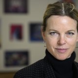 Nathalie Herschdorfer entrera en fonction le 1er juin prochain (archives).