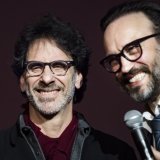 En 2019, Vincent Perez, le directeur des Rencontres, avait accueilli le cinéaste Joel Coen (archives).