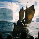 L'aventured e Shackletons a inspiré plusieurs films (ici au Musée des transports de Lucerne en 2003, archives).