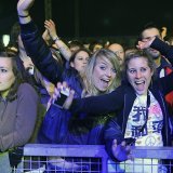 Les organisateurs de Festi'neuch se réjouissent de voir leur manifestation revenir à un format normal, du 9 au 12 juin (archives).