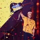 L'Eurovision de la chanson sera cette année consacrée à la paix, à l'image du candidat sélectionné pour l'Allemagne, Malik Harris.