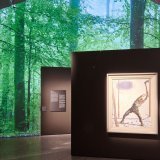 Au fil des récits et des oeuvres exposées, la présentation du Musée national sensibilise les visiteurs aux dégâts causés à la forêt et à la déforestation à travers l'histoire. Elle met aussi en lumière le rôle protecteur voire curatif de la forêt ...