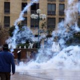 Après l'annonce de l'agression en prison contre Yvan Colonna, la Corse s'est déchaînée, accusant l'Etat de ne pas avoir protégé leur concitoyen.