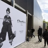 Chaplin's World a ouvert ses portes en avril 2016 (archives).