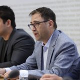 Pour le comité référendaire, les frais d'abonnement aux services de streaming devraient augmenter en cas de "oui" à la loi sur le cinéma le 15 mai.