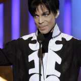 Tous les fans de Prince, ici lors des Awards en 2007, ont retenu la date du 3 juin.