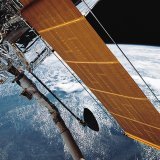 Lancée en 1990, le télescope Hubble continue de repousser les frontières de l'univers (Archives).