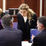 Les avocats d'Amber Heard ont démarré leur contre-interrogatoire jeudi.