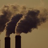 En 2021, la flotte de centrales au charbon en opération dans le monde a augmenté de 18,2 GW, un rebond lié au Covid,selon le rapport du Global Energy Monitor (image d'illustration).