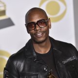 La diffusion d'un spectacle du comédien, "The Closer", a suscité la polémique en octobre dernier (archives).