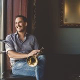 Le trompettiste tessinois Nolan Quinn remporte le Swiss Jazz Award 2022.