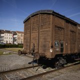 La France commémore dimanche les 80 ans de la Rafle du Vel d'Hiv (image d'illustration).