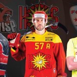 FC Sion, HC Sierre, HC Viège