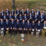 Valaisia Brass Band - Novembre 2021