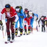 Image d'illustration - Coupe du monde de ski alpinisme à Verbier