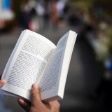 livre - image d'illustration