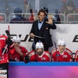 équipe de Suisse de hockey, Patrick Fischer