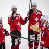 Équipe de Suisse de hockey