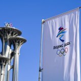 Jeux Olympiques de Pékin