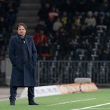 Christian Constantin