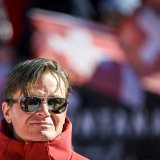 Urs Lehmann, président de Swiss Ski