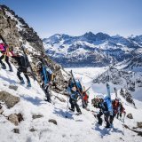 Patrouille des Glaciers
