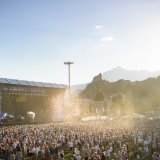 Sion sous les étoiles a frôlé les 54'000 spectateurs cette année