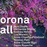 L'exposition Corona Call est à voir jusqu'au 10 avril