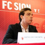 Barthélémy Constantin