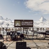 Le Zermatt Unplugged a fait le plein cette semaine