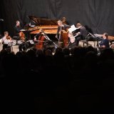 Un concert de soutien pour la population ukrainienne a eu lieu samedi à Sion