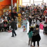 Salon Littéra-Découverte