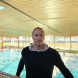 Frédérick Bousquet