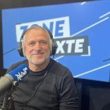 Dominique Farronato, président du FC Monthey